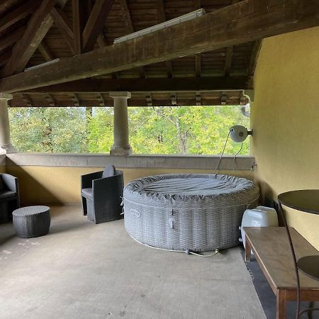 Chateau Du Donjon Drumettaz-Clarafond Zewnętrze zdjęcie