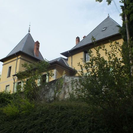 Chateau Du Donjon Drumettaz-Clarafond Zewnętrze zdjęcie