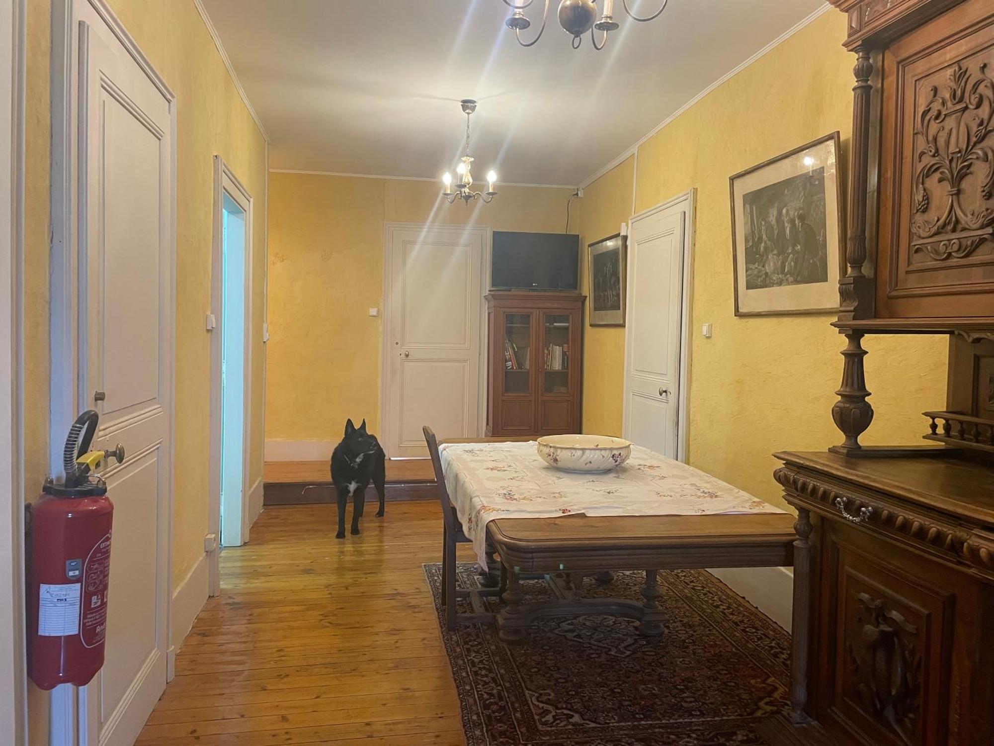 Chateau Du Donjon Drumettaz-Clarafond Zewnętrze zdjęcie