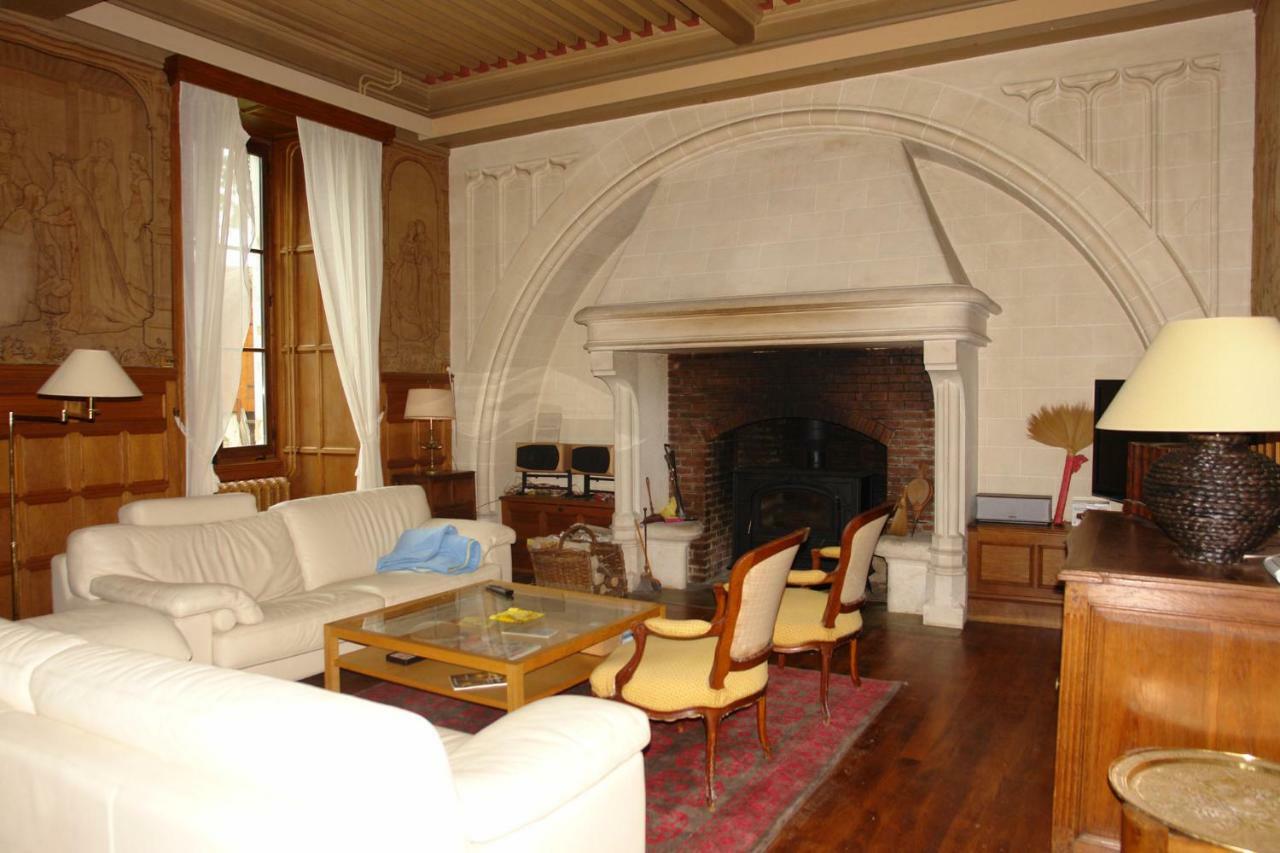 Chateau Du Donjon Drumettaz-Clarafond Zewnętrze zdjęcie