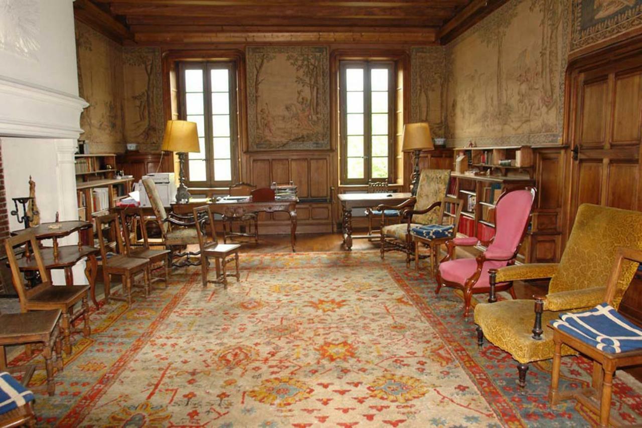 Chateau Du Donjon Drumettaz-Clarafond Zewnętrze zdjęcie
