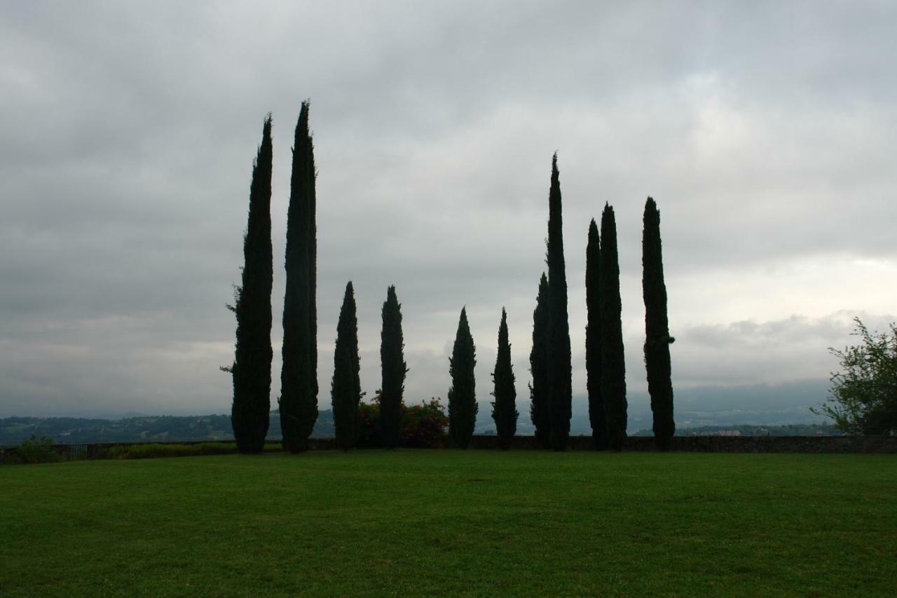 Chateau Du Donjon Drumettaz-Clarafond Zewnętrze zdjęcie