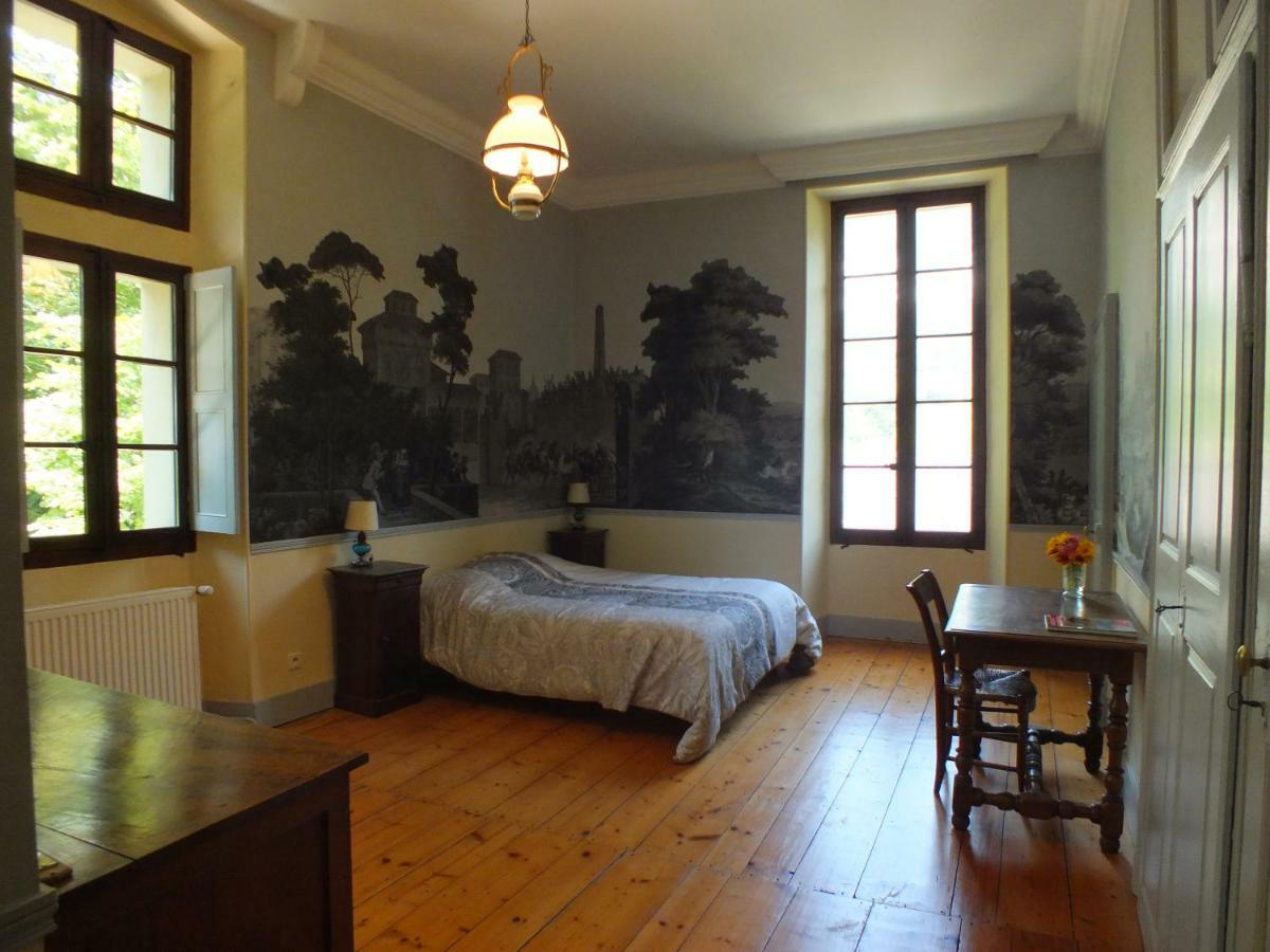 Chateau Du Donjon Drumettaz-Clarafond Zewnętrze zdjęcie